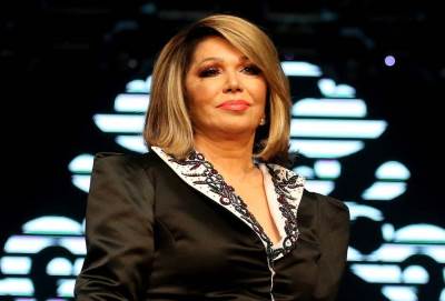  NEDA UKRADEN U 71. GODINI ODUŠEVILA TRANSFORMACIJOM bez sminke bez fotosopa 