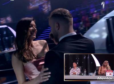 SANJA KUŽET U STISKAVCU NA SCENI, ŽIRI SE UMALO RASPLAKAO: U seksi izdanju zapalila Grand 