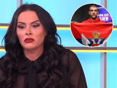  veljko raznatovic prozvao eletru elit  