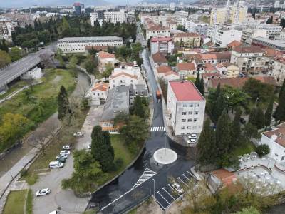  ulica vuka karadzica rekonstruisana 