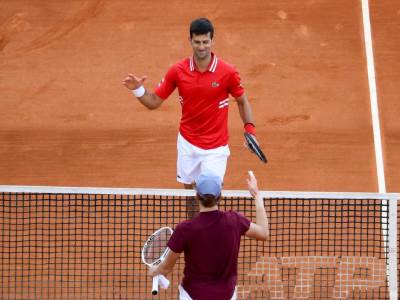  novak djokovic siner monte karlo 