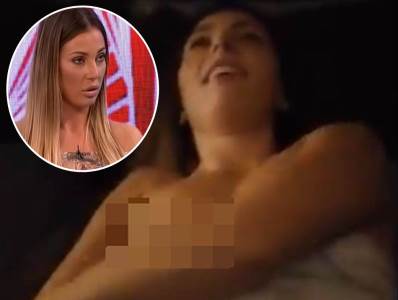  MAJINI EKSPLICITNI SNIMCI ZAPALILI REGION: Pevačica uživo u emisiji o se*si klipovima 