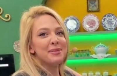  LUDNICA ZBOG NOSA MILICE TODOROVIĆ: Izgleda potpuno drugačije milica todorovic operisala nos 