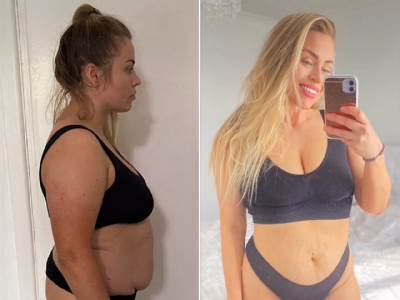  MAJKA SEDMORO DJECE OTKRILA KAKO JE SKINULA 20 KG: Njen video motivisao je mnoge, pogledajte i vi! 