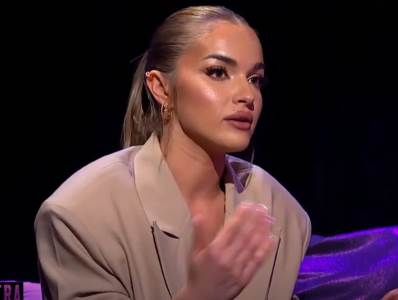  teodora dzehverovic nastup 70 ljudi 