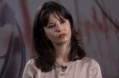  danijela stajnfeld silovanje 