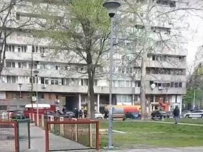  muskarac prijetio samoubistvom srbija 
