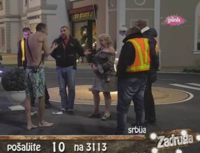  zadruga parovi andjela vestica 