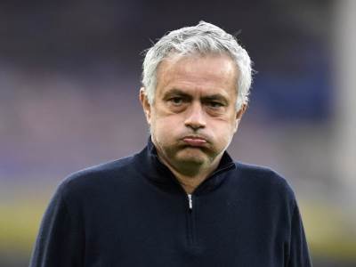  novi trener totenhema rajan mejson zoze murinjo 