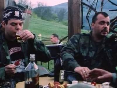  lepa sela lepo gore kako je sniman film ko je trebao da glumi 