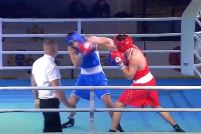  LIJEŠEVIĆ POBIJEDIO KUBANCA! OBEZBIJEDIO MEDALJU U POLJSKOJ! 