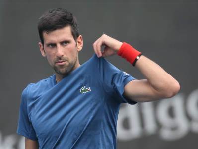  novak djokovic cetvrtfinale rim 