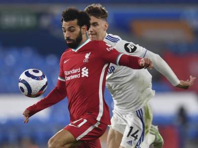  liverpul izgubio od lidsa premijer liga 