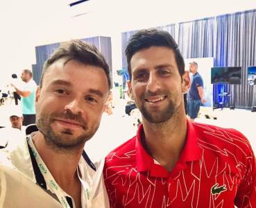  novak djokovic otac 