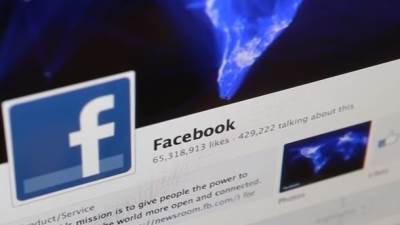  Facebook slavi 20. rođendan 