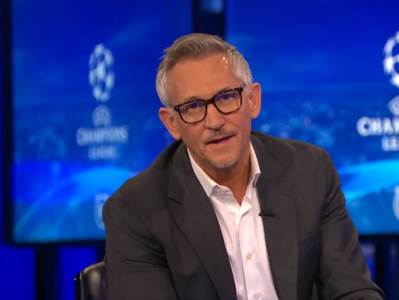  Geri Lineker sada priča protiv Katara, a godinama je dobijao platu od ove zalivske monarhije! 