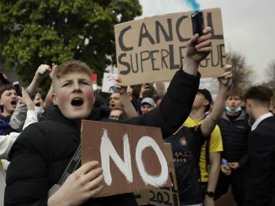  UŽIVO - PRVI KLUB ZVANIČNO ODUSTAO! UEFA se odmah javila: BRAVO! 