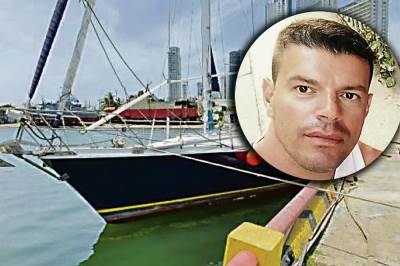  ivan armus sa cetinja uhapsen u kolumbiji 