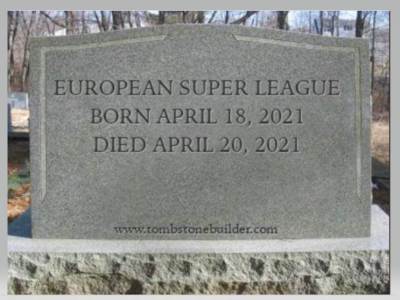  superliga hronologija propasti 