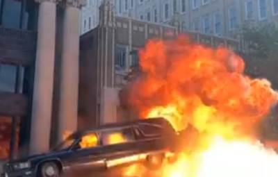  nova bomba u kabulu odjeknula snazna eksplozija 