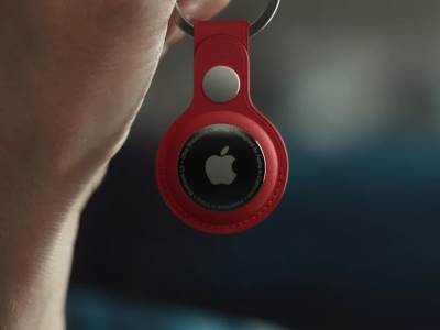  Otkrivena prevara pomoću Apple AirTag-a  