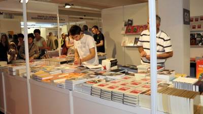  Dok je ljudi, dotle će biti književnosti i knjiga 