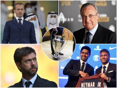  klubovi superlige porazeni u domacim ligama 