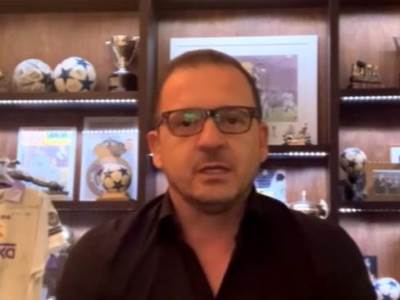  predrag mijatovic izjava superliga 