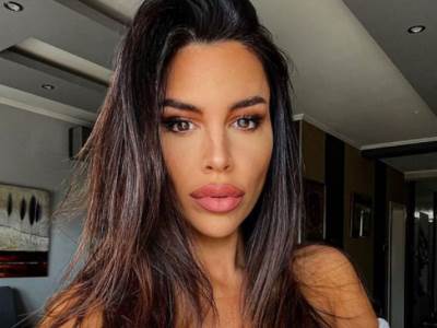  kaja ostojic instagram objava  