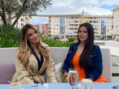  pretty woman popularne crnogorke na instagramu modna blogerka 