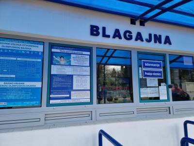  sportski objekti led rasvjeta 