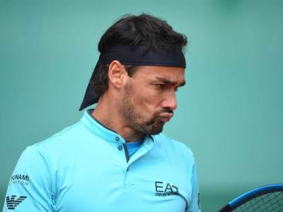  Legendarni Italijan odlučio da je kraj 