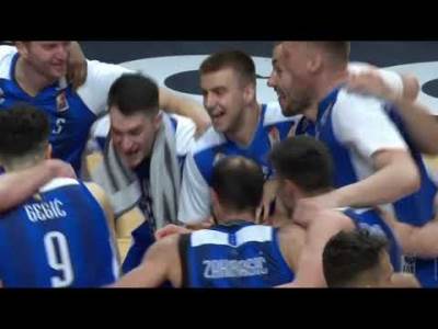  Sparsi će biti rival Podgorice u polufinalu ABA 2 lige 