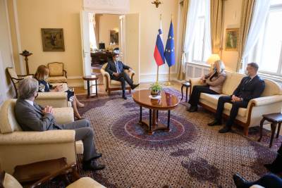  olivera injac u posjeti sloveniji 