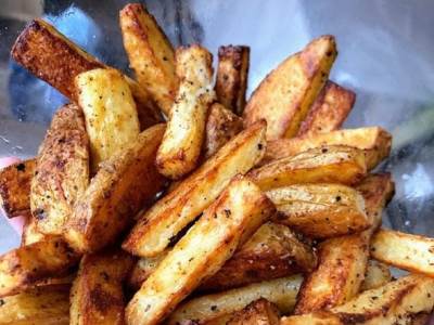  pomfrit iz rerne trikovi 