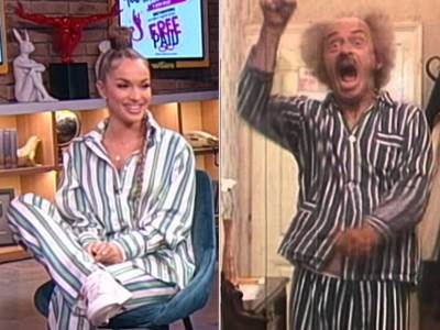  teodora dzehverovic amiG stajling 