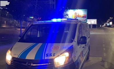  kazne zbog krsenja mjera crna gora 