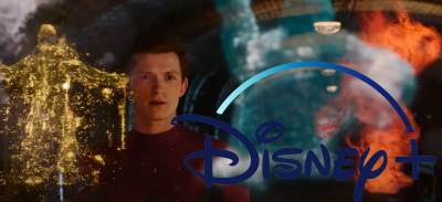  na netfliks nema spajdermena dzumandzi 