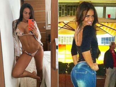  naida gadzo prije i posle tijelo operacije 