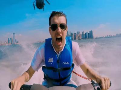  reklame u filmovima nova opcija netfliks disney 