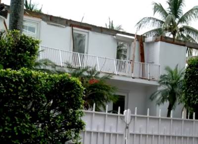  srušena vila zloglasnog pedofila 