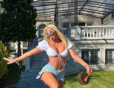  jelena karleusa vila na senjaku 