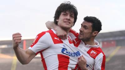  Luka Jović – nije Porto, nego Benfika? 