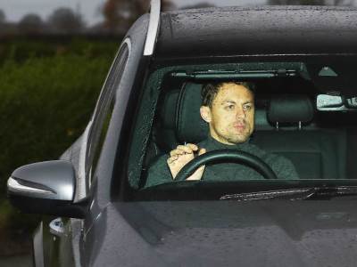  nemanja matic sprijecio upad navijaca  