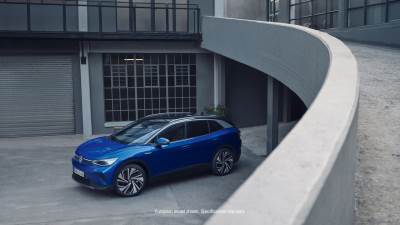  Volkswagen automobili enutrasnje sagorijevanje 