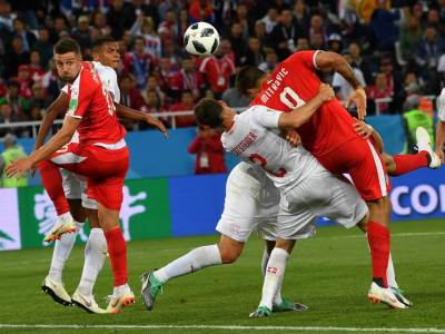  aleksandar mitrovic faul var 