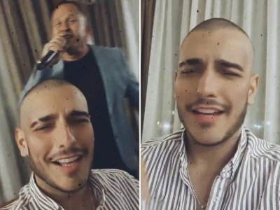  darko lazic korona zurka video 