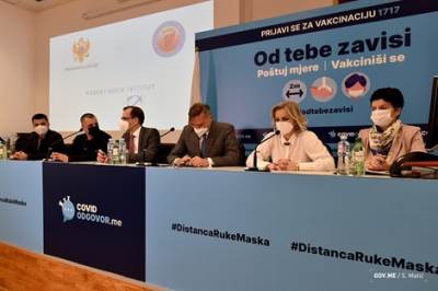  jansen pohvalio borbu protiv korona virusa 