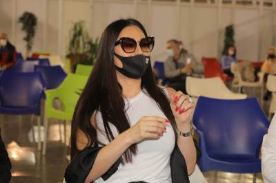  svetlana ceca raznatovic posle vakcinacije  