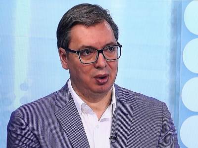 vucic o slucaju palme 